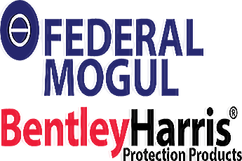 Federal Mogul Logo - Federal-Mogul | Avron advanced electrical equipments Ltd