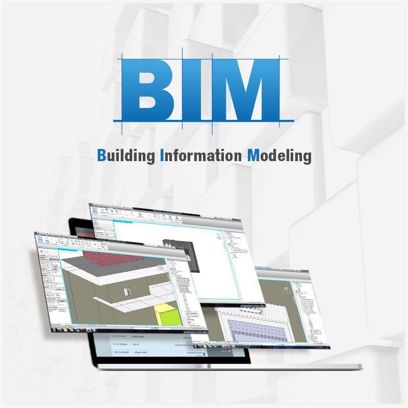 BIM Technology Logo - AERECO BIM OBJECTS