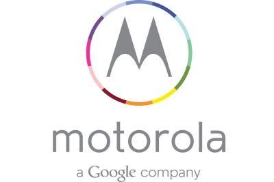 New Motorola Mobility Logo - Google Inserts Itself Into New Motorola Mobility Logo | Digital - Ad Age