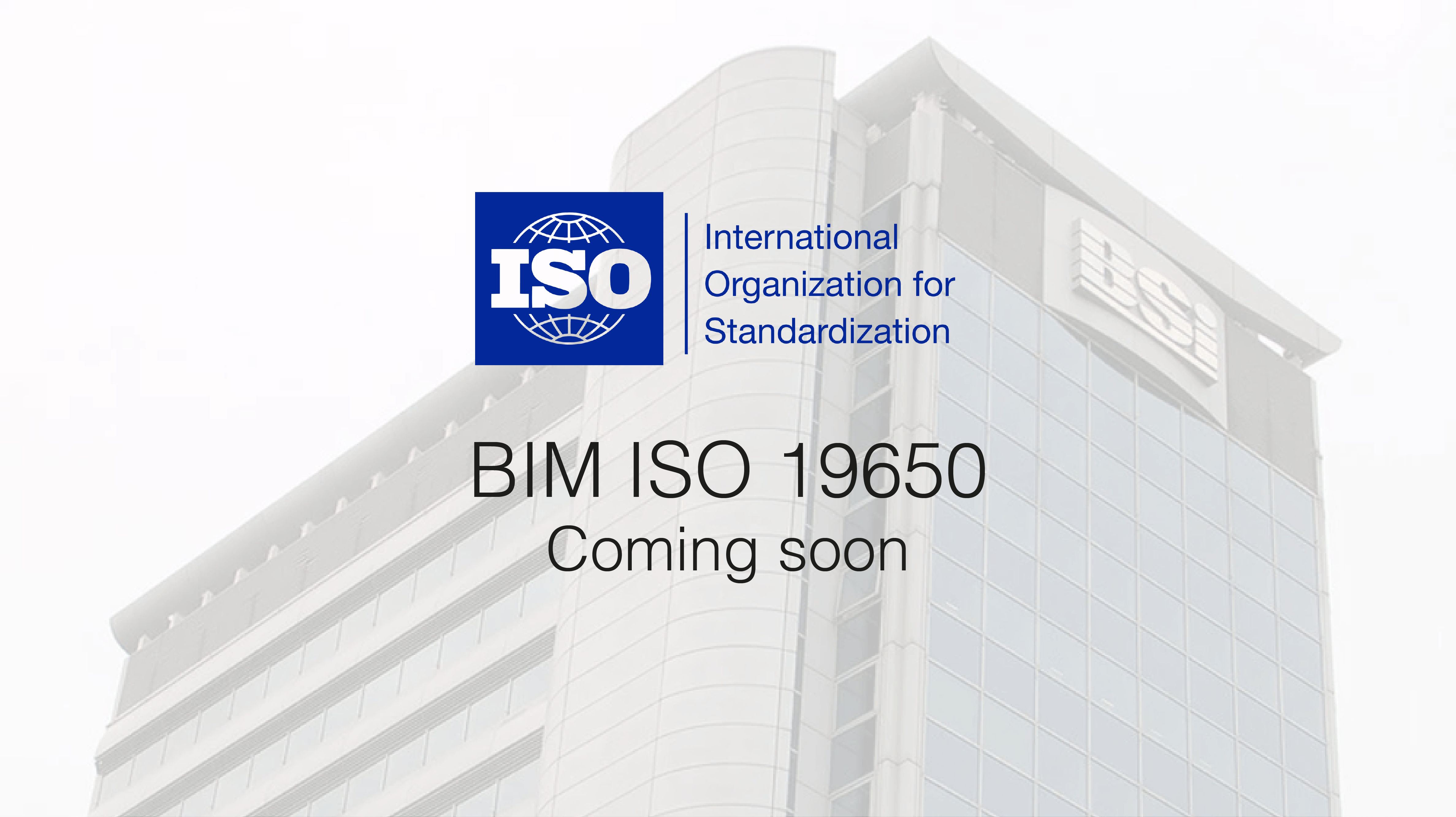 BIM Technology Logo - BSI Introduces First International BIM Standards. BIM A+