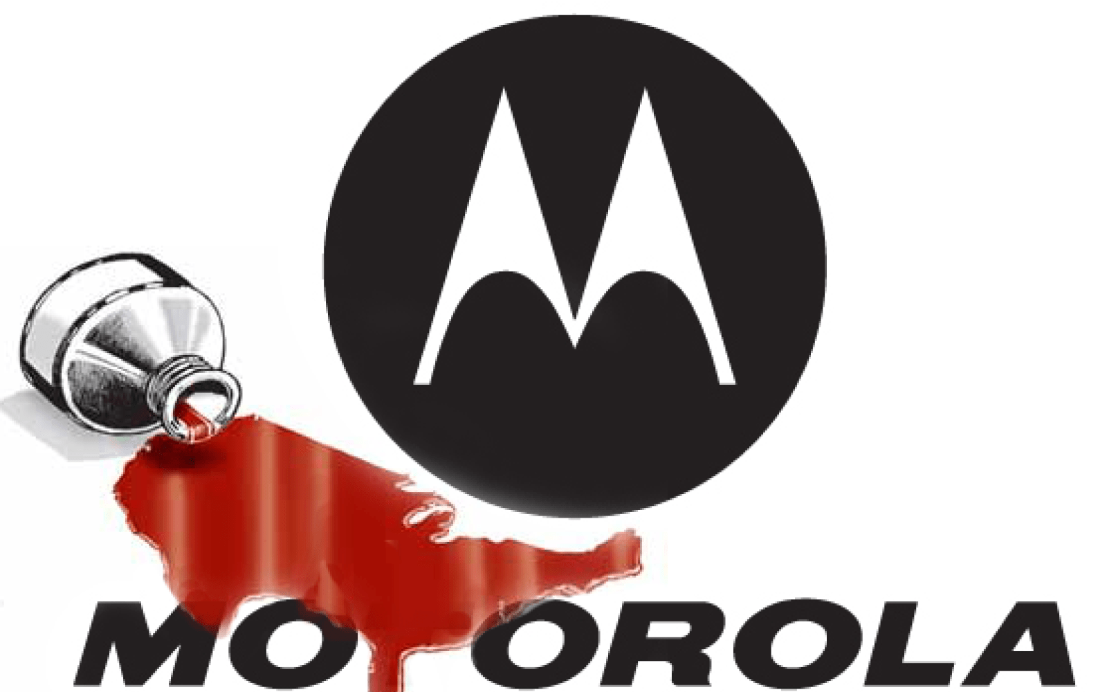 New Motorola Mobility Logo - Motorola Mobility Q4 2011 results: Loses $80M, ships 10.5M phones ...