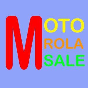 New Motorola Mobility Logo - NEW Motorola Mobility PAA30001US Moto G⁶ Play Smartphone 5.7 ...