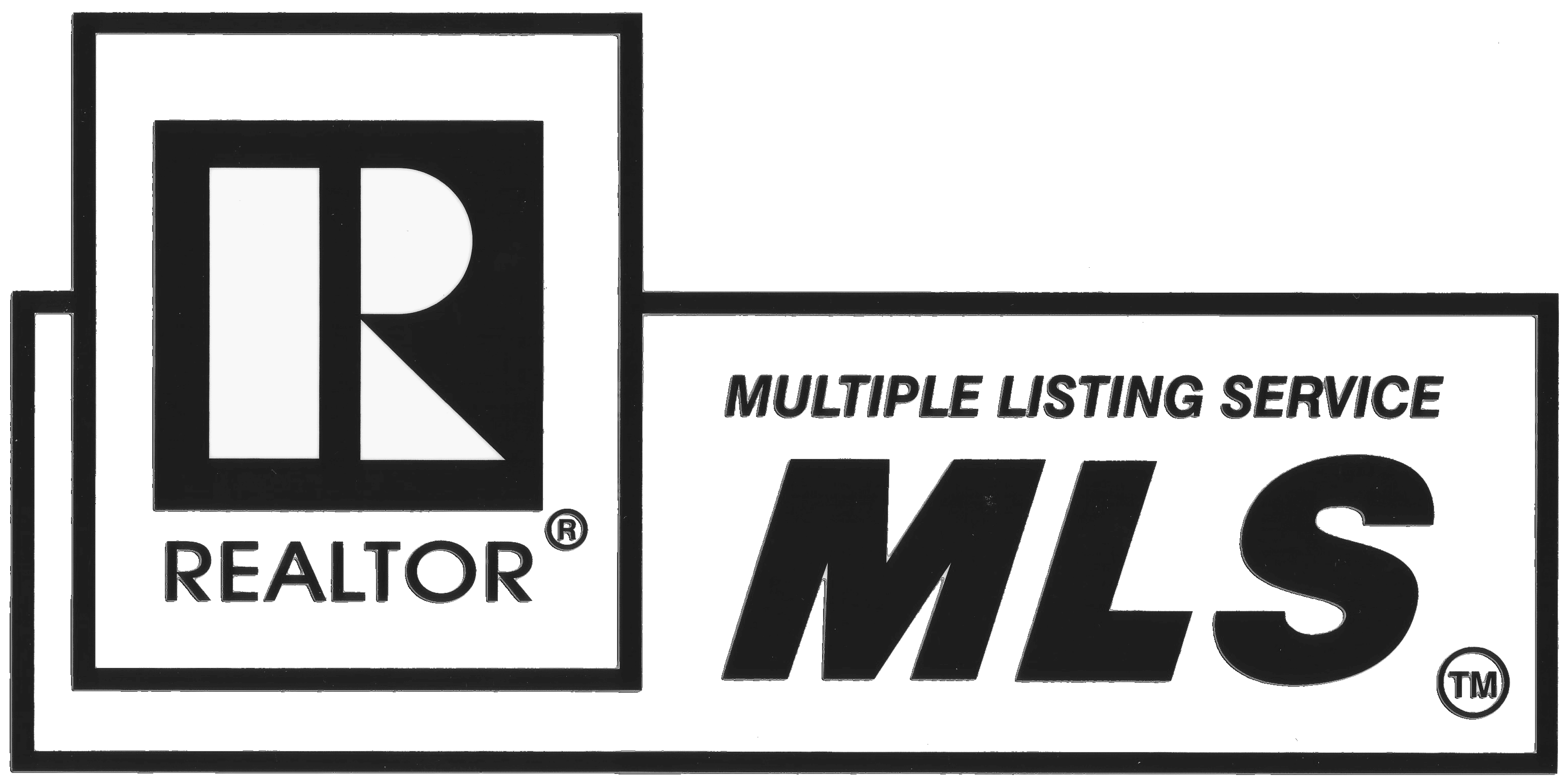 Realtor Logo - Realtor MLS logo | The Woodlands Journal
