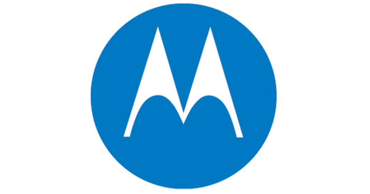New Motorola Mobility Logo - Google, Inc. to Sell Most of Motorola Mobility to Lenovo for $2.9