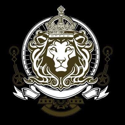 Lion of Judah Logo - 8tracks radio | jah lion of judah (13 songs) | free and music playlist