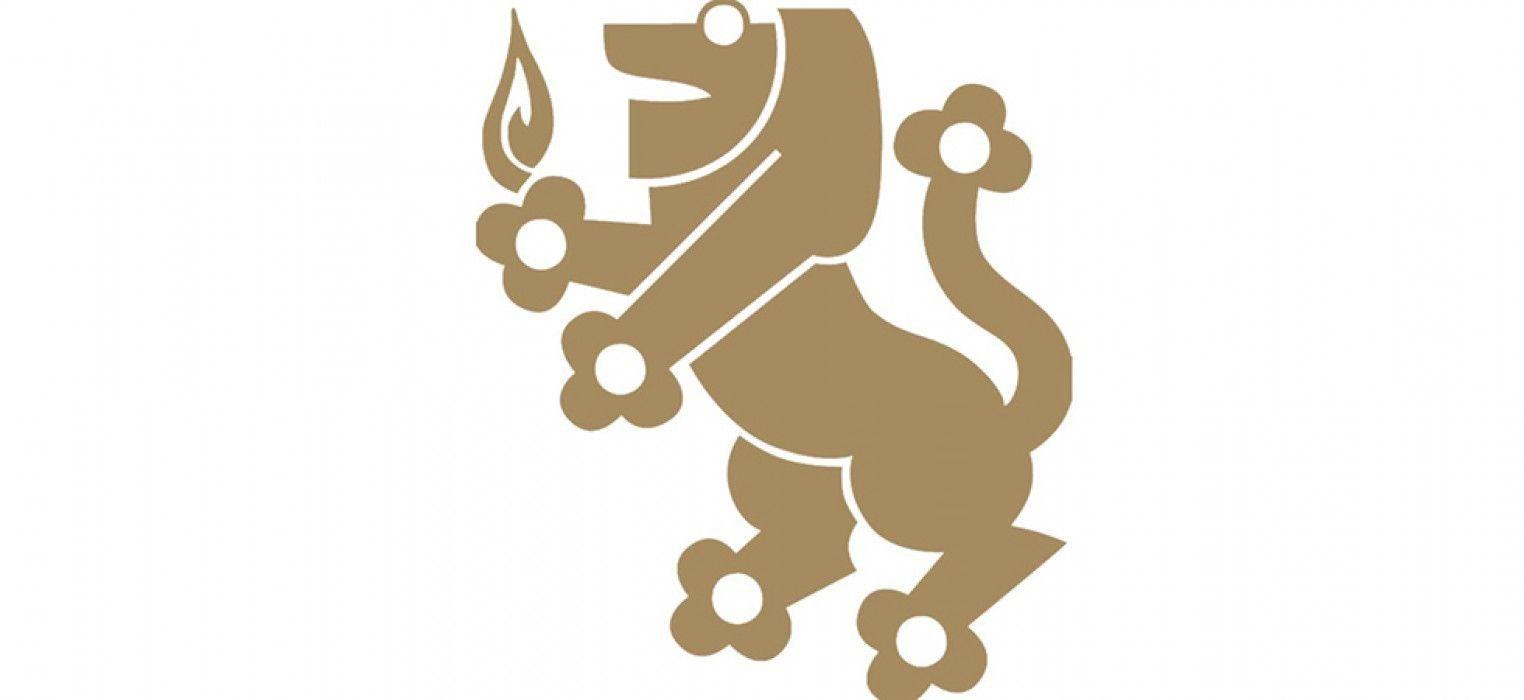 Lion of Judah Logo - Lions of Judah | Jewish Federation of Greater Hartford