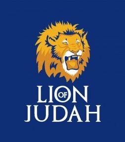 Lion of Judah Logo - LogoDix