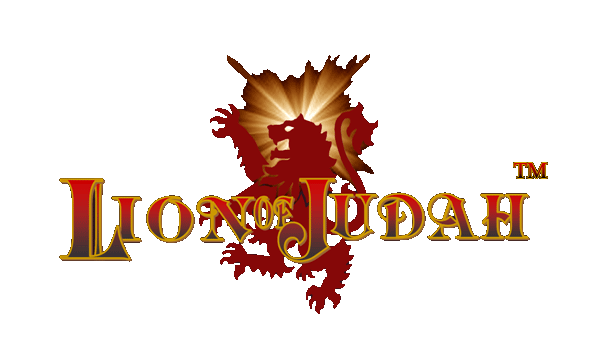 Lion of Judah Logo - Narnia like Aslan type Lion of Judah jewelry - rings and pendants by ...