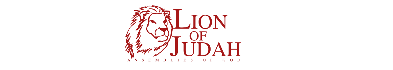 Lion of Judah Logo - Lion Of Judah AG