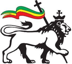 Lion of Judah Logo - Lion Judah Wall Clocks