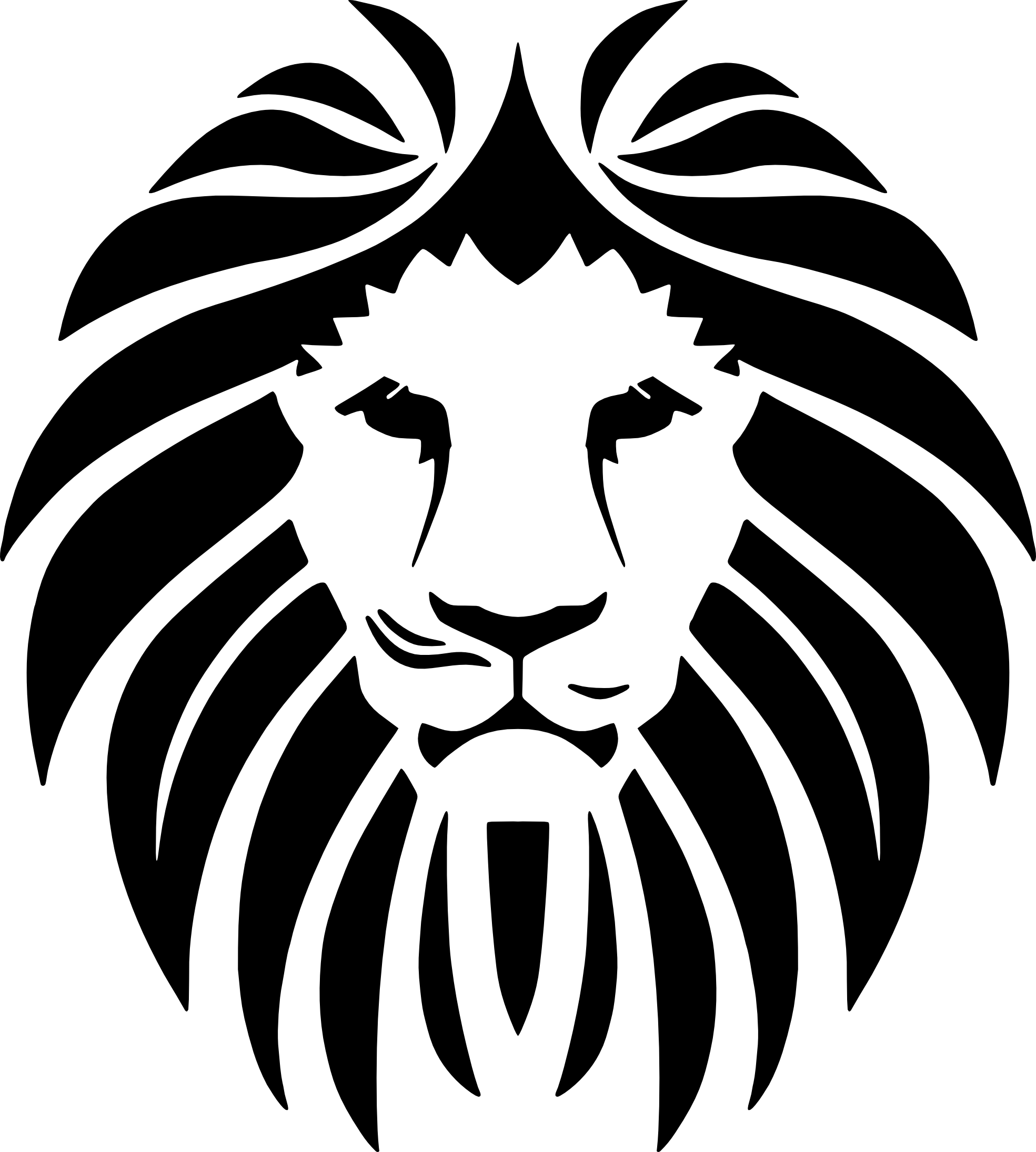 Lion of Judah Logo - clipartist.net Search Results lion. lion of judah logos ideas