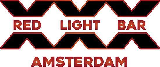 Red Light Logo - Red Light Bar Logo - Picture of Red Light Bar, Amsterdam - TripAdvisor