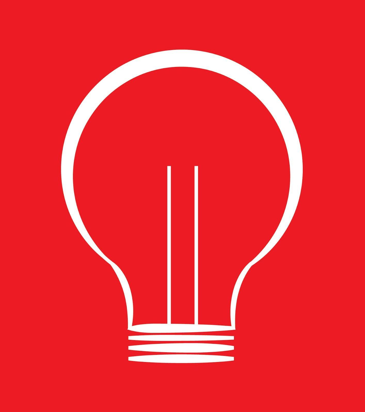 Red Light Logo - Logo Design Light Special Podcast