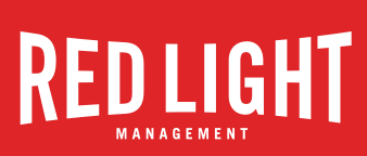 Red Light Logo - Red Light Management