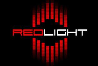 Red Light Logo - RA: Redlight, Le - Paris nightclub