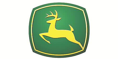 New John Deere Logo - Deere to expand in Brazil with new factories