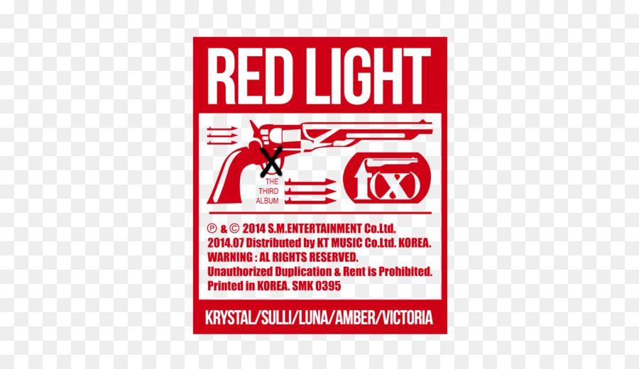 Red Light Logo - Logo Spit It Out Light f(x) K-pop - light png download - 1920*1080 ...