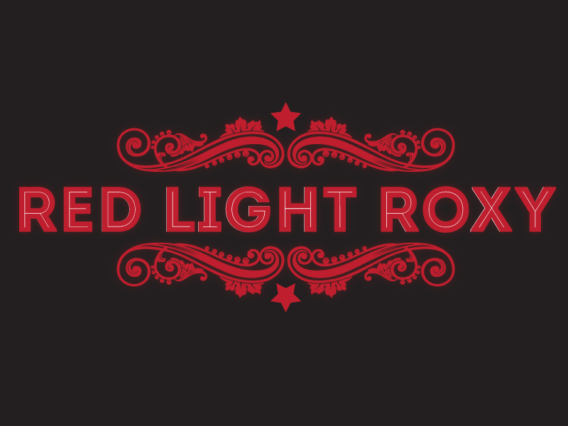 Red Light Logo - Photos and logos