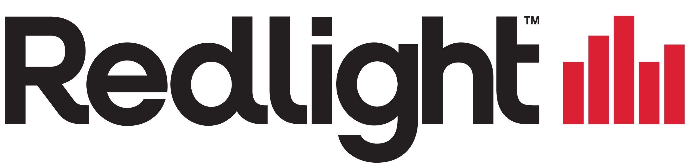 Red Light Logo - Redlight Studios – Creative Audio Production