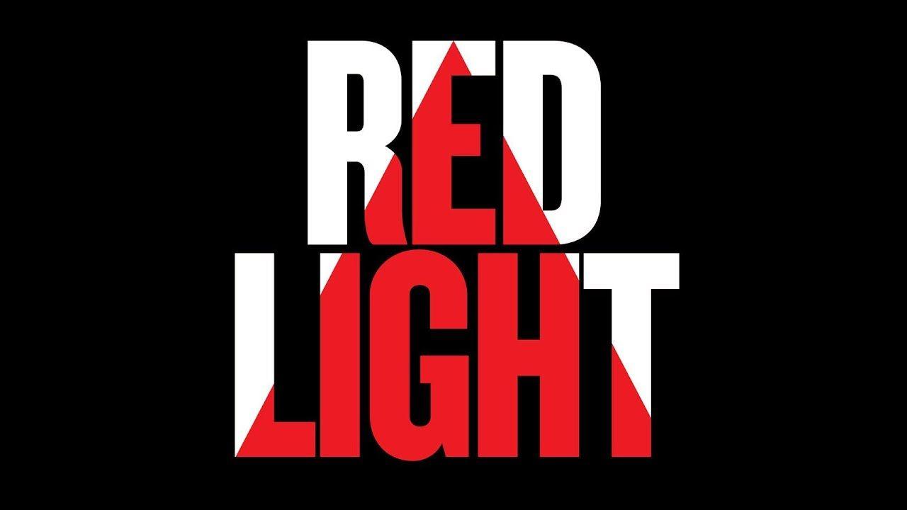 Red Light Logo - Jerry Zybach featuring Red Light Band - The Blues is Back in Town ...