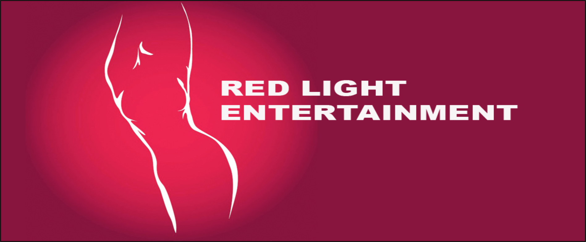 Red Light Logo - red light entertainment logo : Dead End Daily Newspaper