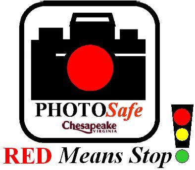Red Light Logo - Red Light Photo Enforcement Frequently Asked Questions