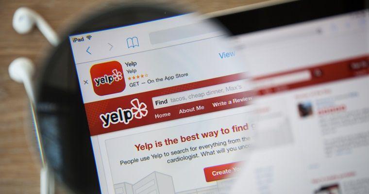 Write a Yelp Review Logo - A Guide to Responding to a Bad Yelp Review | SEJ
