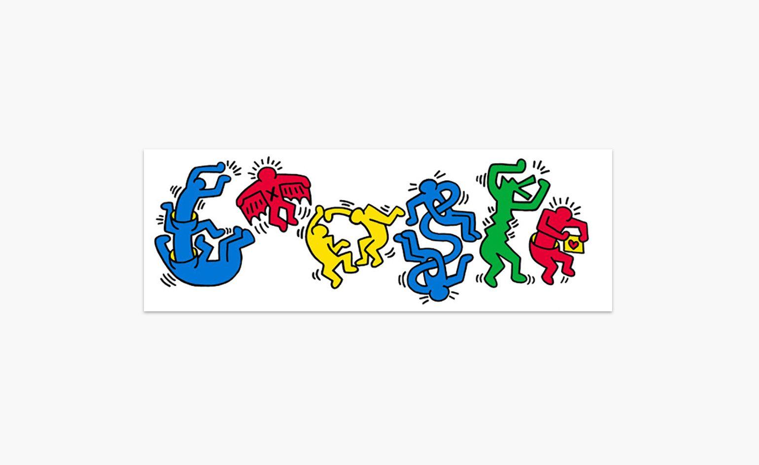 Best Google Logo - Top top 24 Google Doodles of all time | Wallpaper*