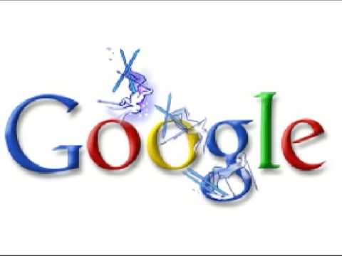 Best Google Logo - Very Best Google Logo Doodle Montage Ever