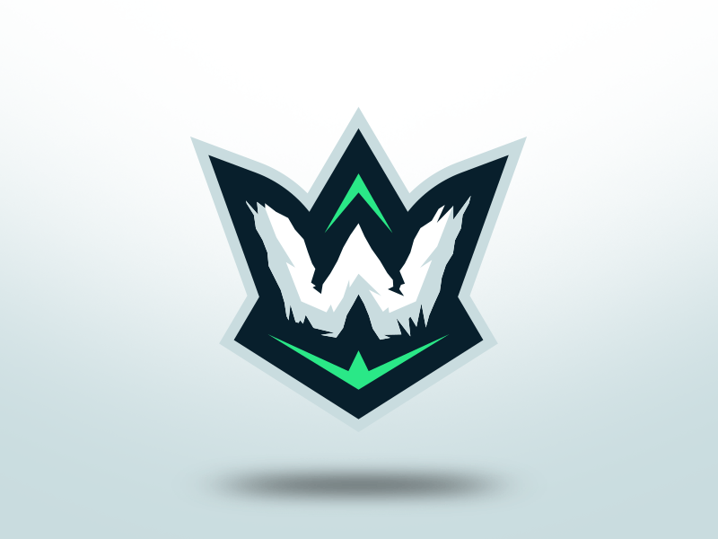 Gaming Team Logo - Wedge Gaming Logo Design