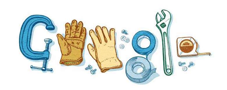 Best Google Logo - Google Logo History: The 20 Best Google Doodles | Heavy.com | Page 9