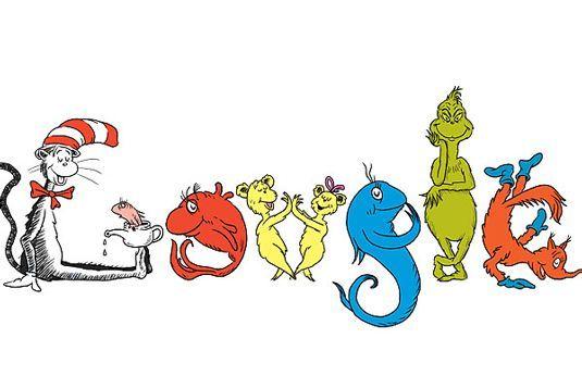 Best Google Logo - The 40 best Google Doodle designs | Google Doodles | Google doodles ...