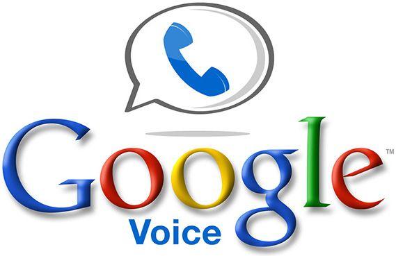 Google Voice Logo - google-voice-logo - Rick's Daily Tips