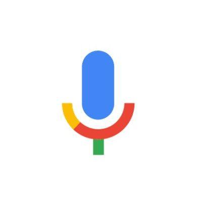 Google Voice App Logo - Google Updates Logo With A Flatter Design And A Sans-Serif Typeface