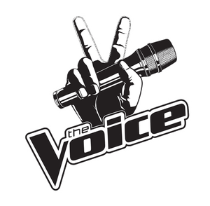 Google Voice Logo - The Voice Logo With Microphone transparent PNG - StickPNG