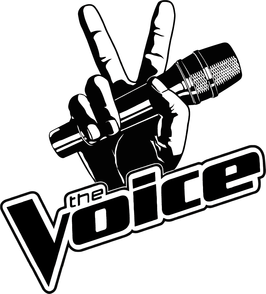 Google Voice Logo - The Voice Logo.png