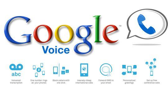Google Voice Logo - google voice logo