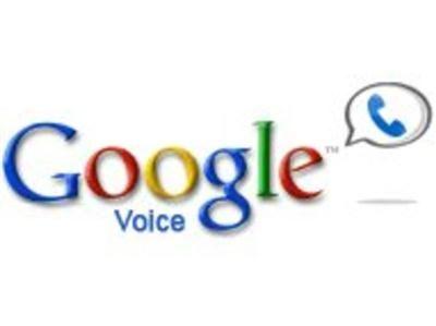 Google Voice Logo - google-voice-logo - Teacher Tech
