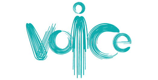 Google Voice Logo - Voice Roads • Assist Trauma Care