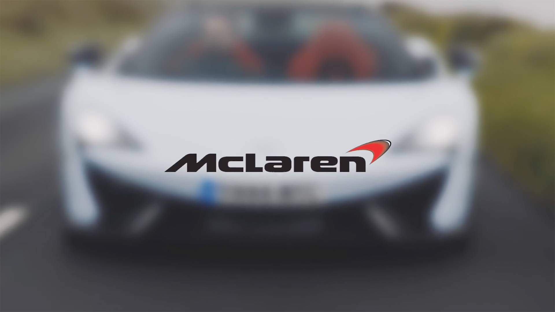 McLaren Logo - Ever Wondered What McLaren's Logo Stands For?