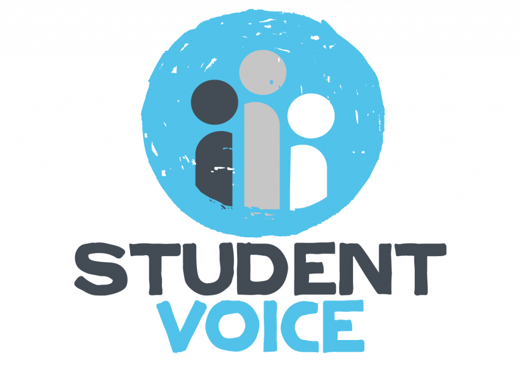 Google Voice Logo - Student-Voice-Logo - Bournemouth Poole College