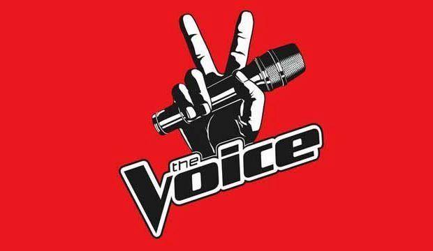 Google Voice Logo - When does season 16 of The Voice' start? Who are the four judges ...