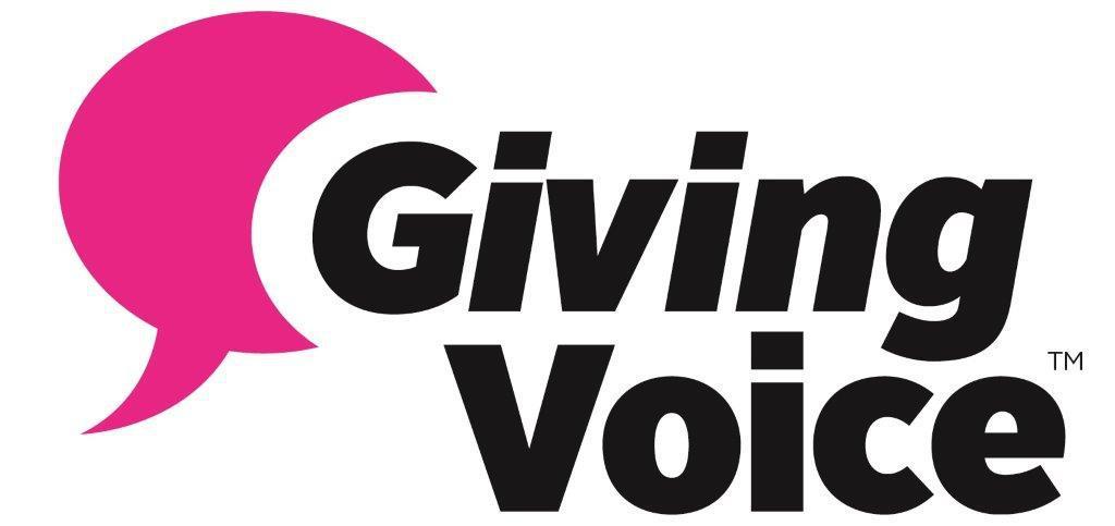 Google Voice Logo - Giving Voice