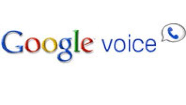 Google Voice Logo - Google invites users to try its Voice