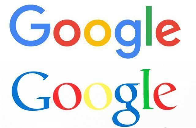 Who Has a Globe Logo - Google refines logo as it prepares to join Alphabet - The Boston Globe