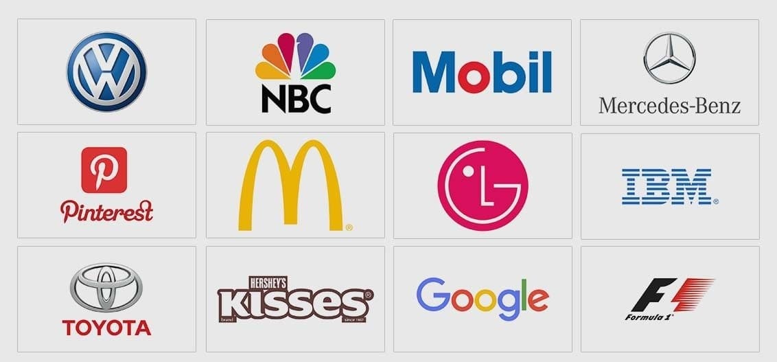 Google Company Logo - Best Android Apps to Make a Logo