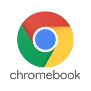 Chromebook Logo - How to set the desktop background on a Chromebook
