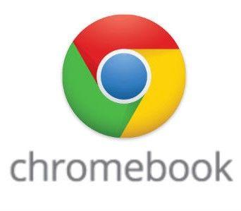 Google Chromebook Logo - Chromebook Logo