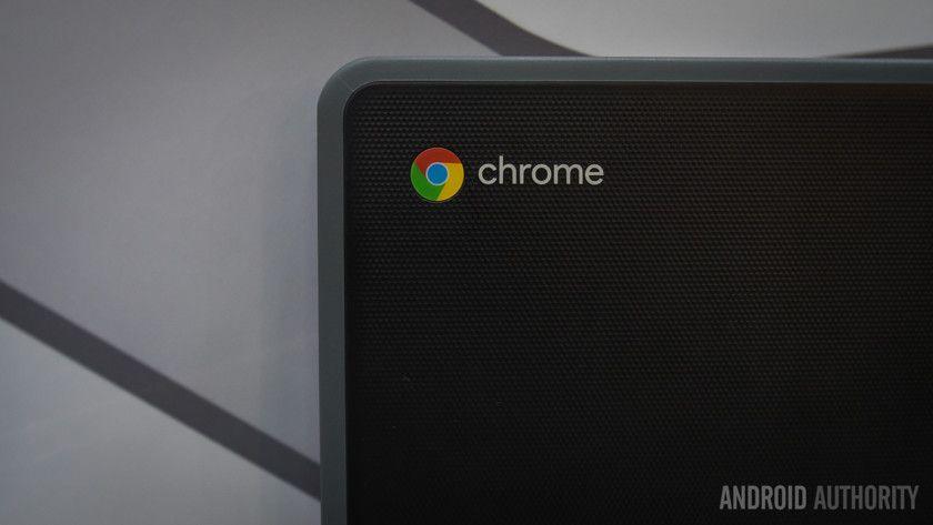 Google Chromebook Logo - Here's how to set up a Chromebook VPN