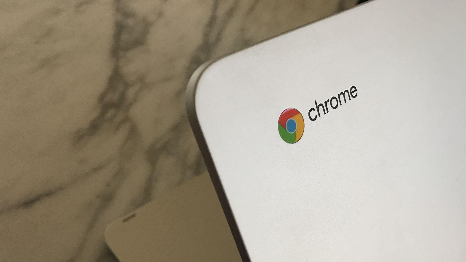 Google Chromebook Logo - How to use a Chromebook: Tips, tricks and shortcuts - CNET
